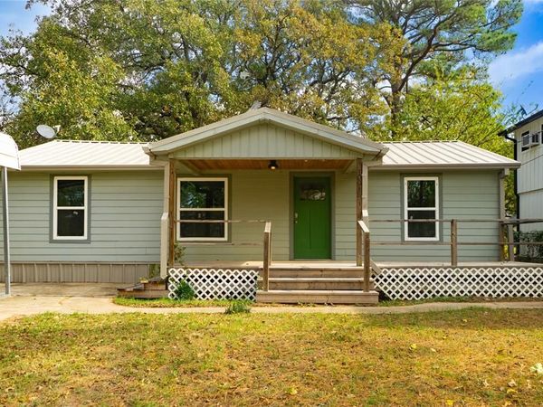 10015 Shoreline Drive, Wills Point, TX 75169