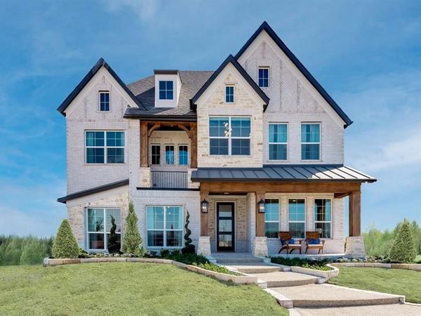 1219 Stagecoach Trail, Justin, TX 76247