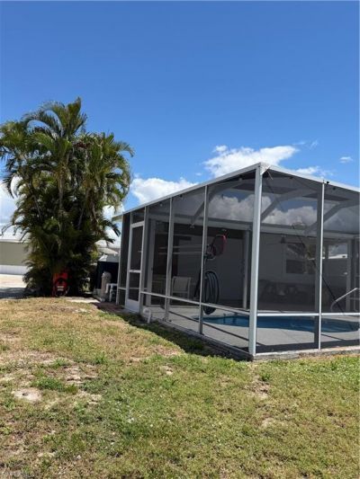 3783 Cherry Ln, Saint James City, FL 33956 Photo