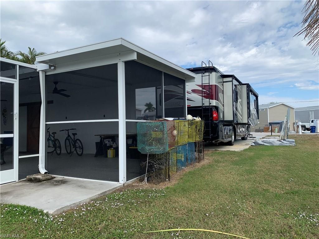 3783 Cherry Ln, Saint James City, FL 33956 Photo