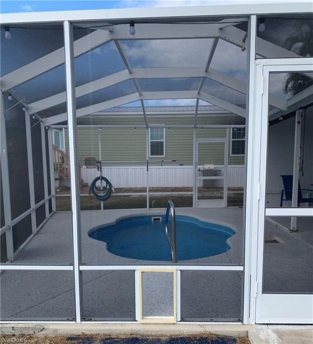 3783 Cherry Ln, Saint James City, FL 33956 Photo