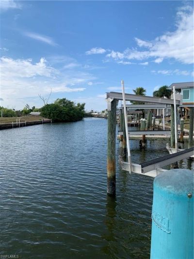 3783 Cherry Ln, Saint James City, FL 33956 Photo