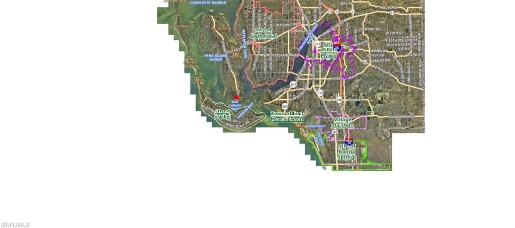 3783 Cherry Ln, Saint James City, FL 33956 Photo