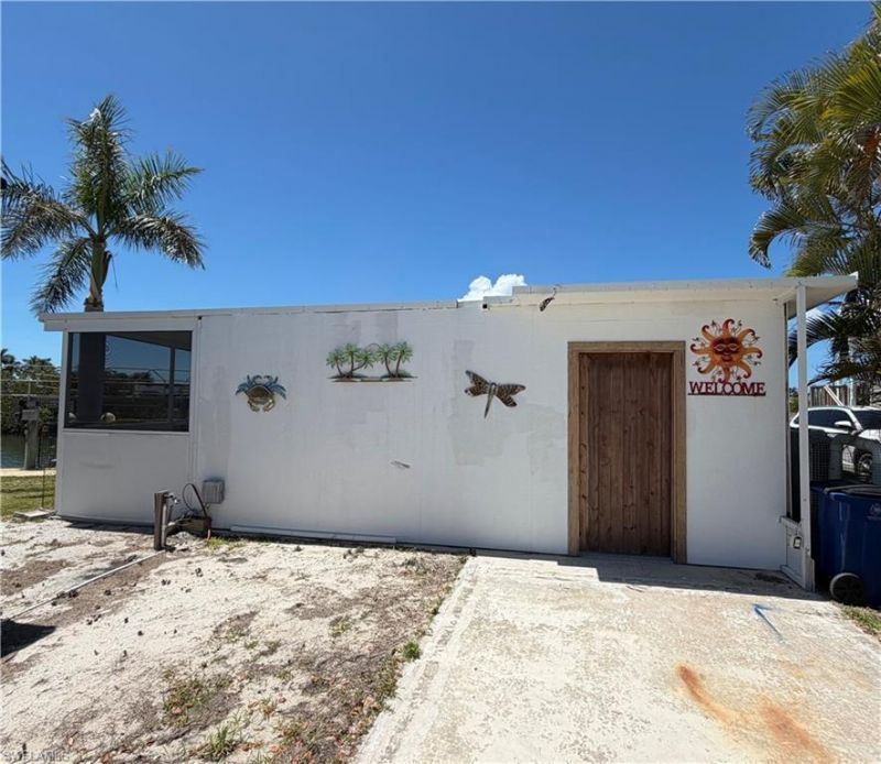 3783 Cherry Ln, Saint James City, FL 33956 Photo