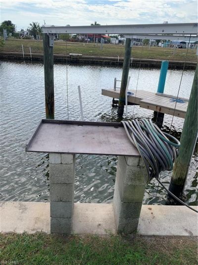 3783 Cherry Ln, Saint James City, FL 33956 Photo