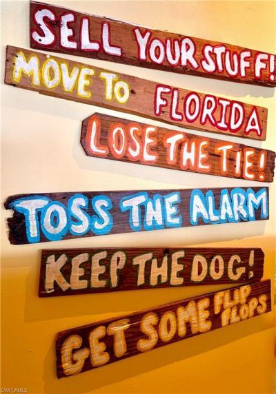 3783 Cherry Ln, Saint James City, FL 33956 Photo