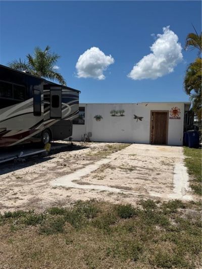 3783 Cherry Ln, Saint James City, FL 33956 Photo