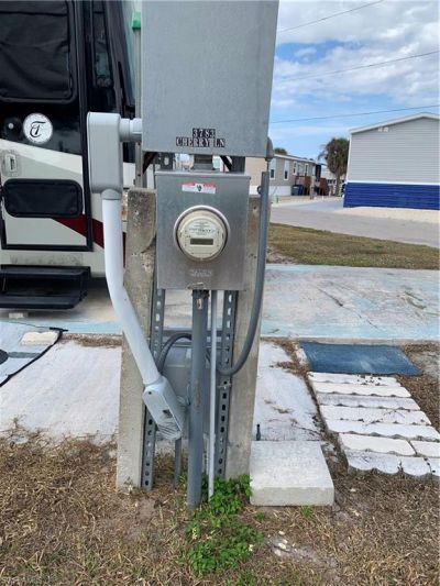 3783 Cherry Ln, Saint James City, FL 33956 Photo