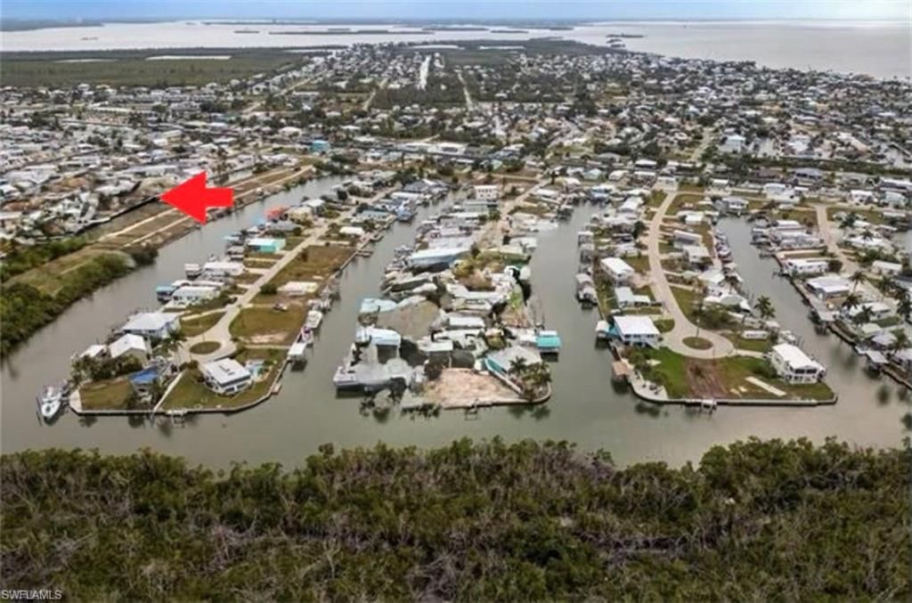 3783 Cherry Ln, Saint James City, FL 33956 Photo