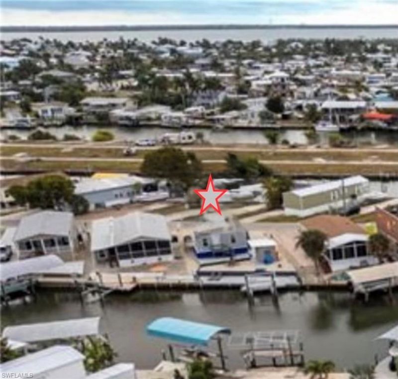 3783 Cherry Ln, Saint James City, FL 33956 Photo