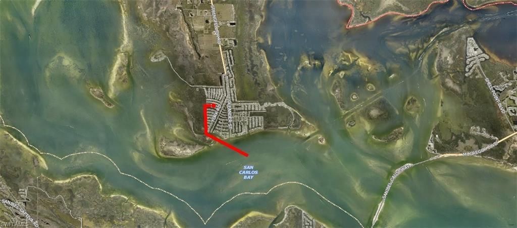 3783 Cherry Ln, Saint James City, FL 33956 Photo