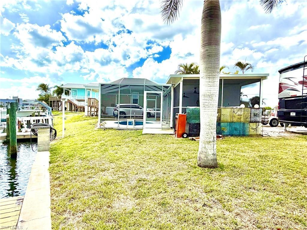 3783 Cherry Ln, Saint James City, FL 33956 Photo