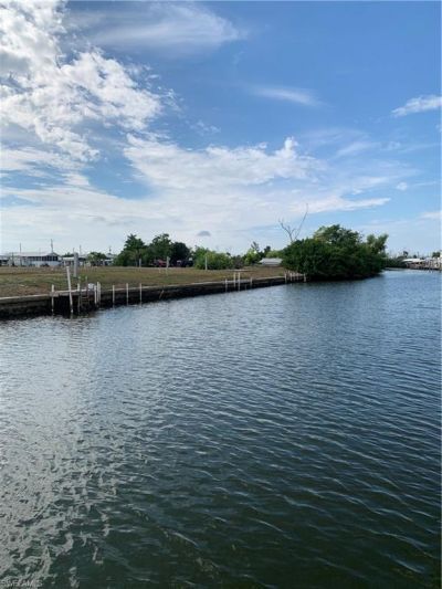 3783 Cherry Ln, Saint James City, FL 33956 Photo