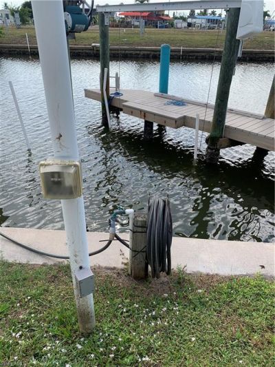 3783 Cherry Ln, Saint James City, FL 33956 Photo