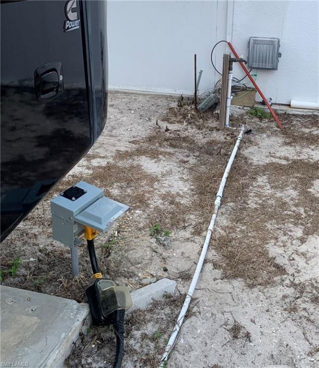 3783 Cherry Ln, Saint James City, FL 33956 Photo