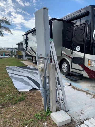 3783 Cherry Ln, Saint James City, FL 33956 Photo