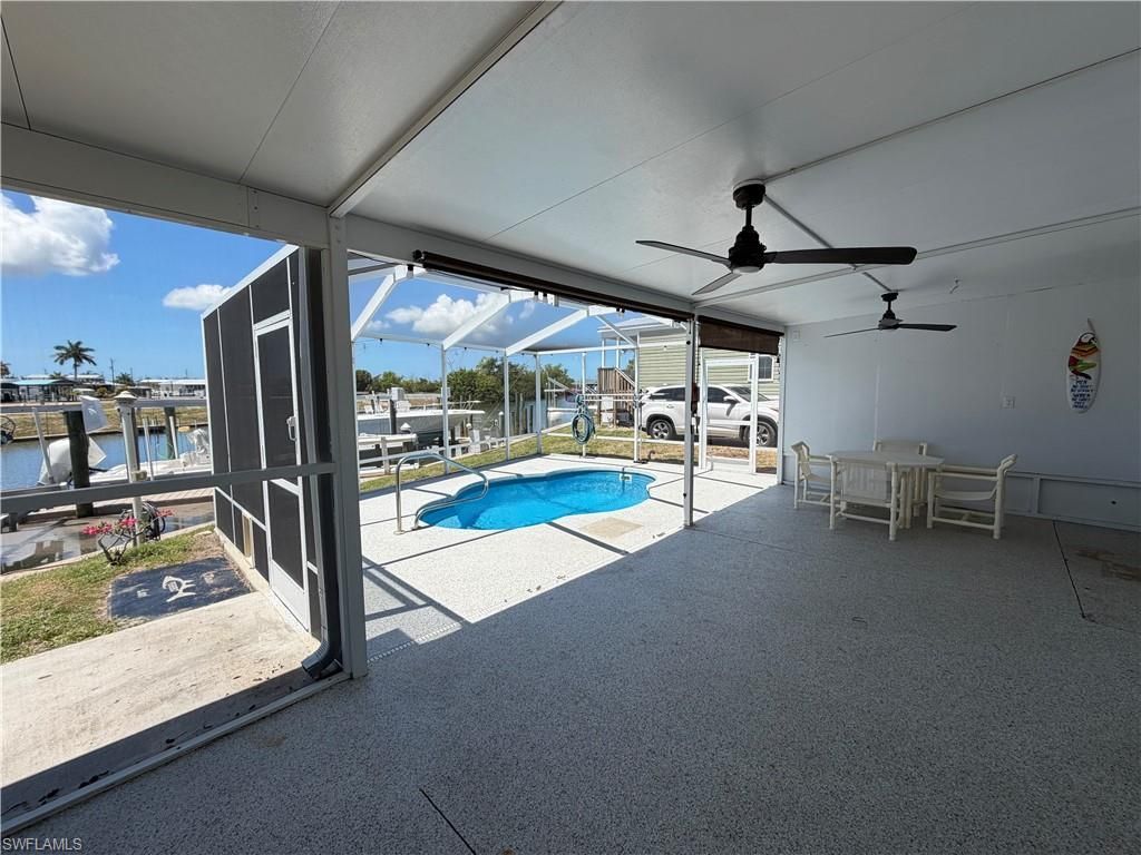 3783 Cherry Ln, Saint James City, FL 33956 Photo
