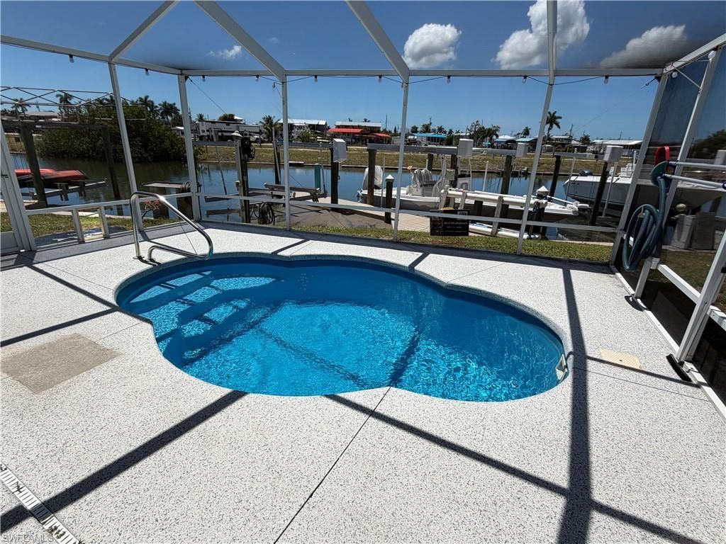 3783 Cherry Ln, Saint James City, FL 33956 Photo