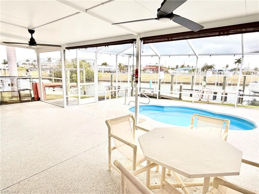 3783 Cherry Ln, Saint James City, FL 33956 Photo