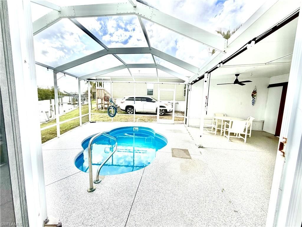 3783 Cherry Ln, Saint James City, FL 33956 Photo