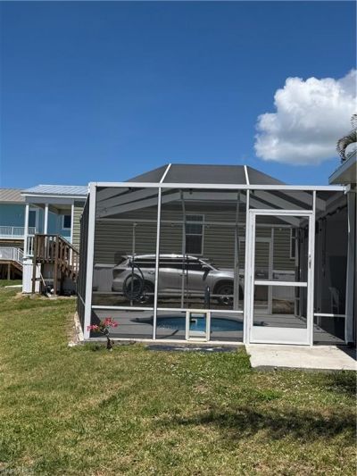 3783 Cherry Ln, Saint James City, FL 33956 Photo