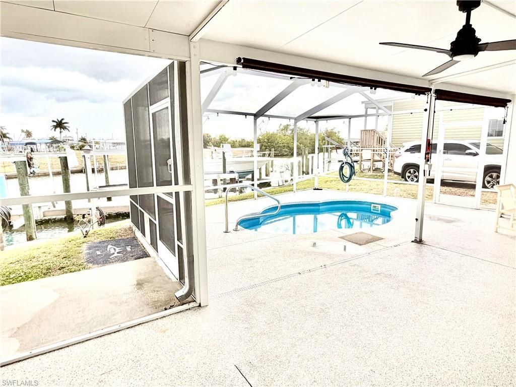 3783 Cherry Ln, Saint James City, FL 33956 Photo