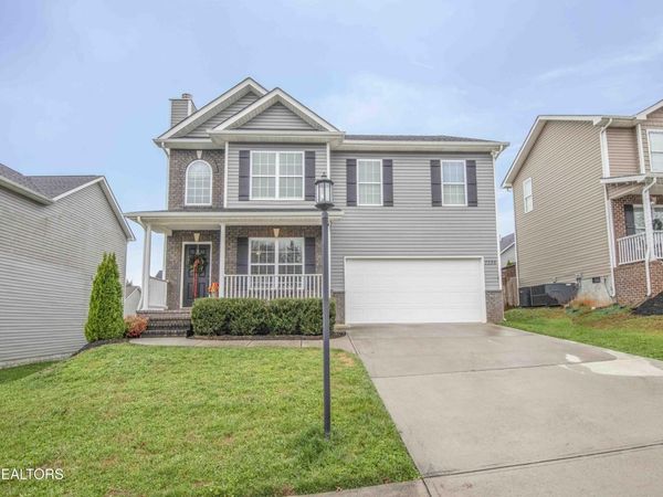 7336 Ladd Road Rd, Powell, TN 37849