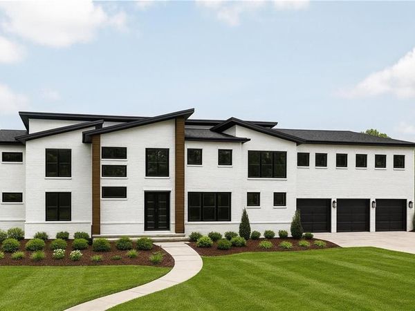 1005 Clementstone Drive, Sandy Springs, GA 30342