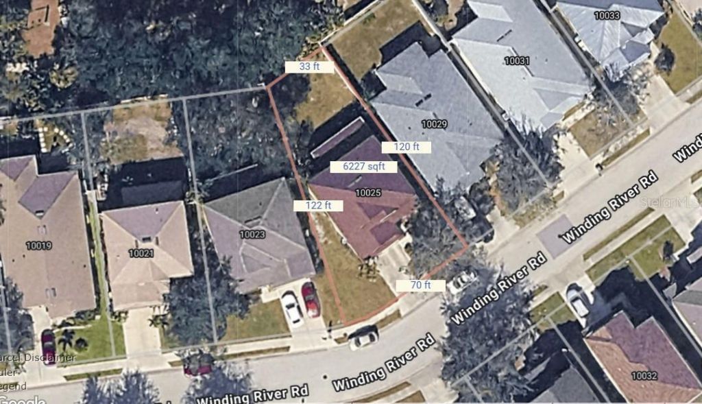 10025 Winding River Rd, Punta Gorda, FL 33950 Photo