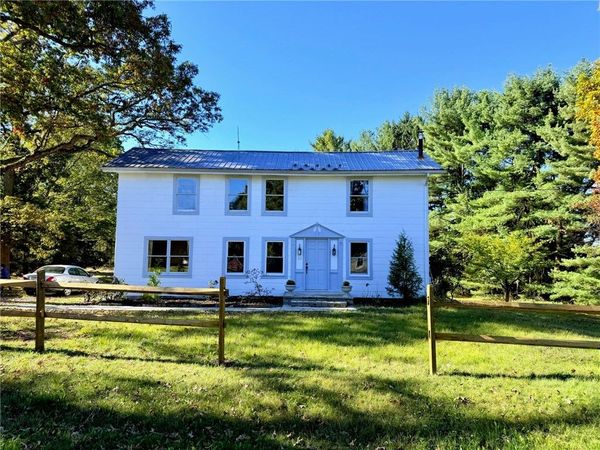 25 Waterford Pike, Brookville, PA 15825