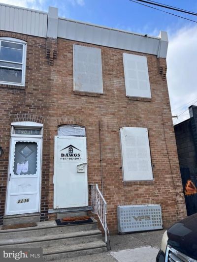 2234 E Venango Street, Philadelphia, PA 19134 Main Photo