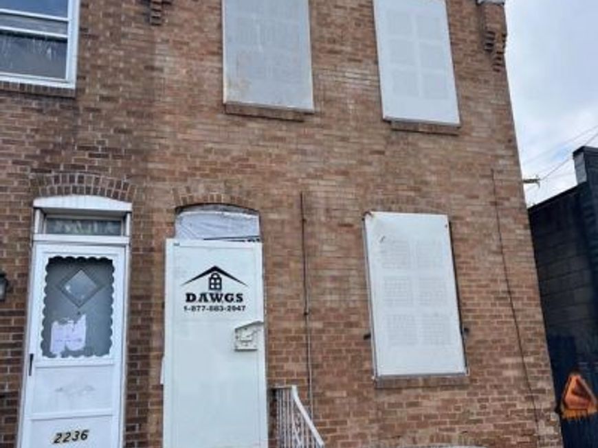 2234 E Venango Street, Philadelphia, PA 19134 Main Photo