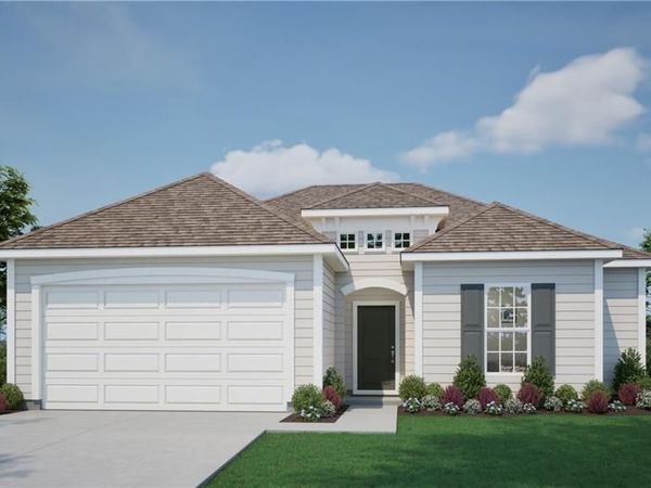 18370 W 205th Street, Spring Hill, KS 66083