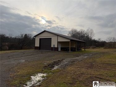 4437 Hewes Road, Mayville, NY 14757