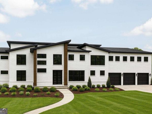 1005 Clementstone Drive, Atlanta, GA 30342