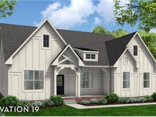 7291 Belvoir Drive, Fairview, TN 37062