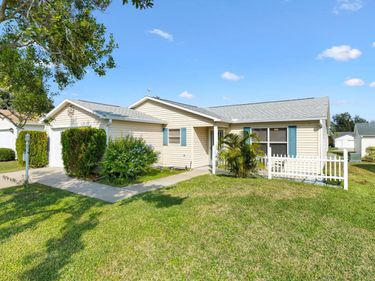 17659 SE 92ND GRANTHAM TERRACE, THE VILLAGES, FL 32162