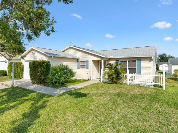17659 SE 92ND GRANTHAM TERRACE, THE VILLAGES, FL 32162