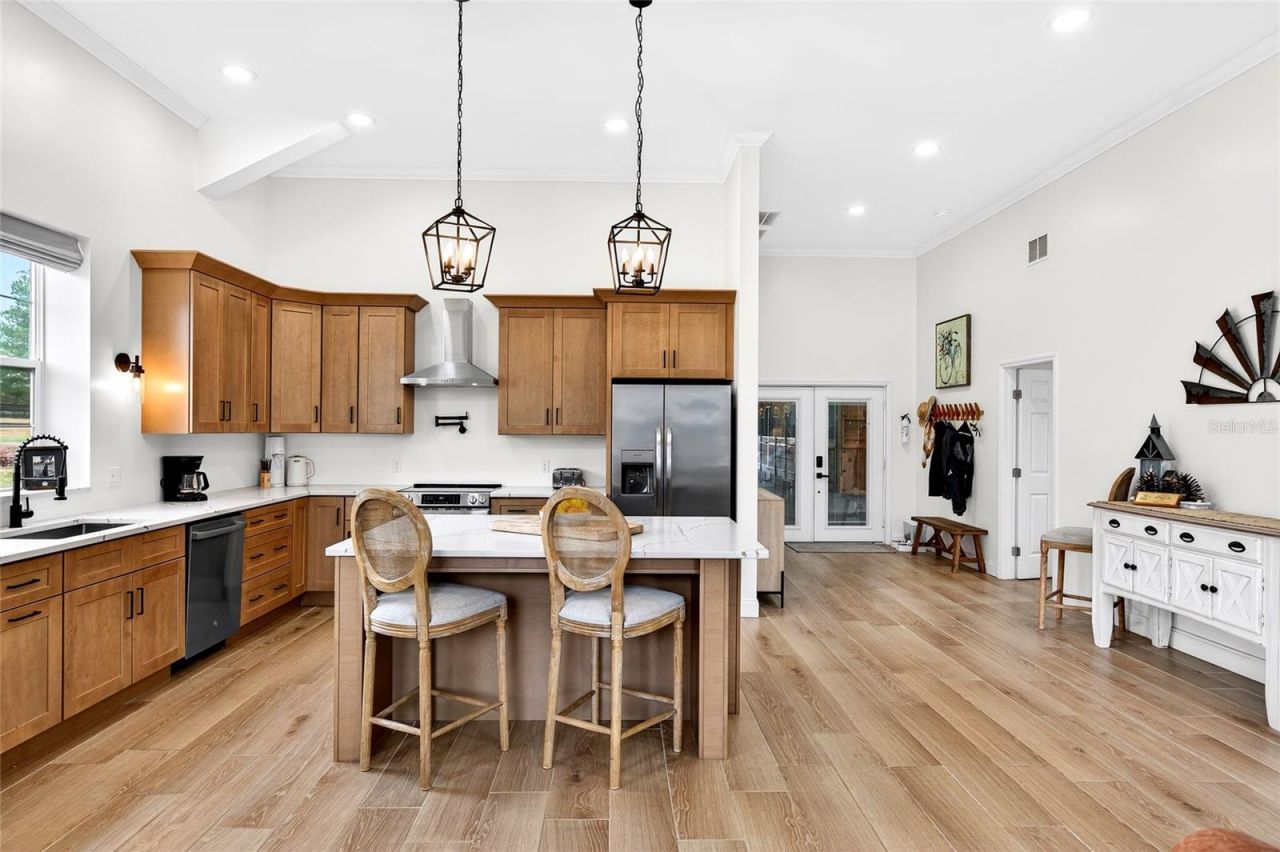 7824 NW 167th Court, Morriston, FL 32668 Photo