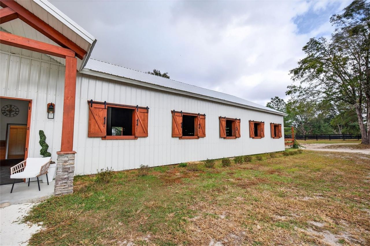 7824 NW 167th Court, Morriston, FL 32668 Photo