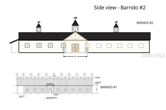 7824 NW 167th Court, Morriston, FL 32668 Photo