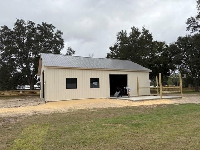 7824 NW 167th Court, Morriston, FL 32668 Photo