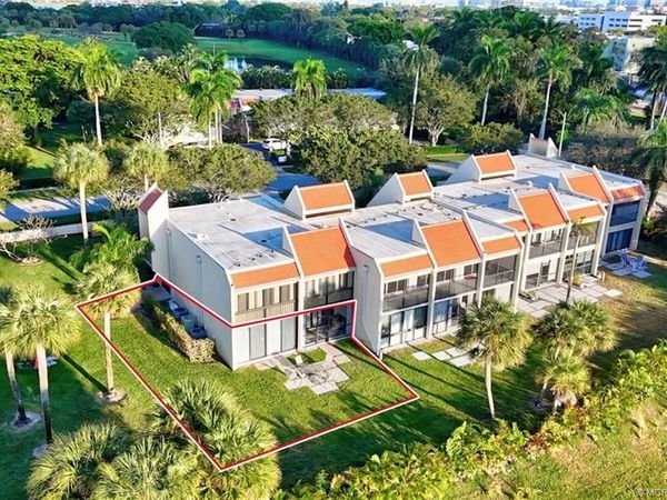 1701 Presidential Way, Unit A104, West Palm Beach, FL 33401