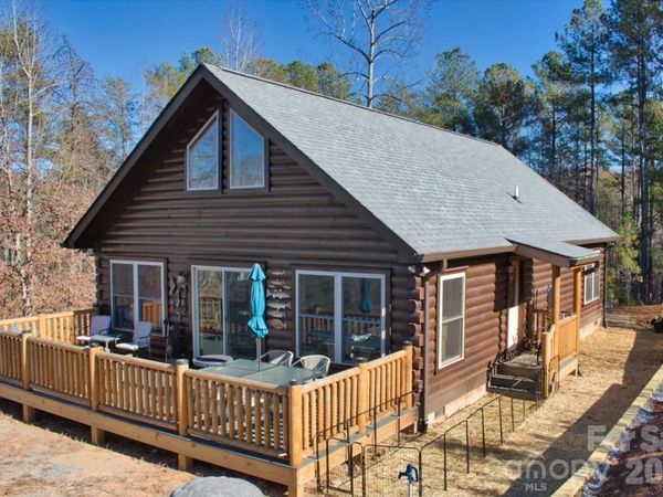 196 Moriah Drive, Rutherfordton, NC 28139