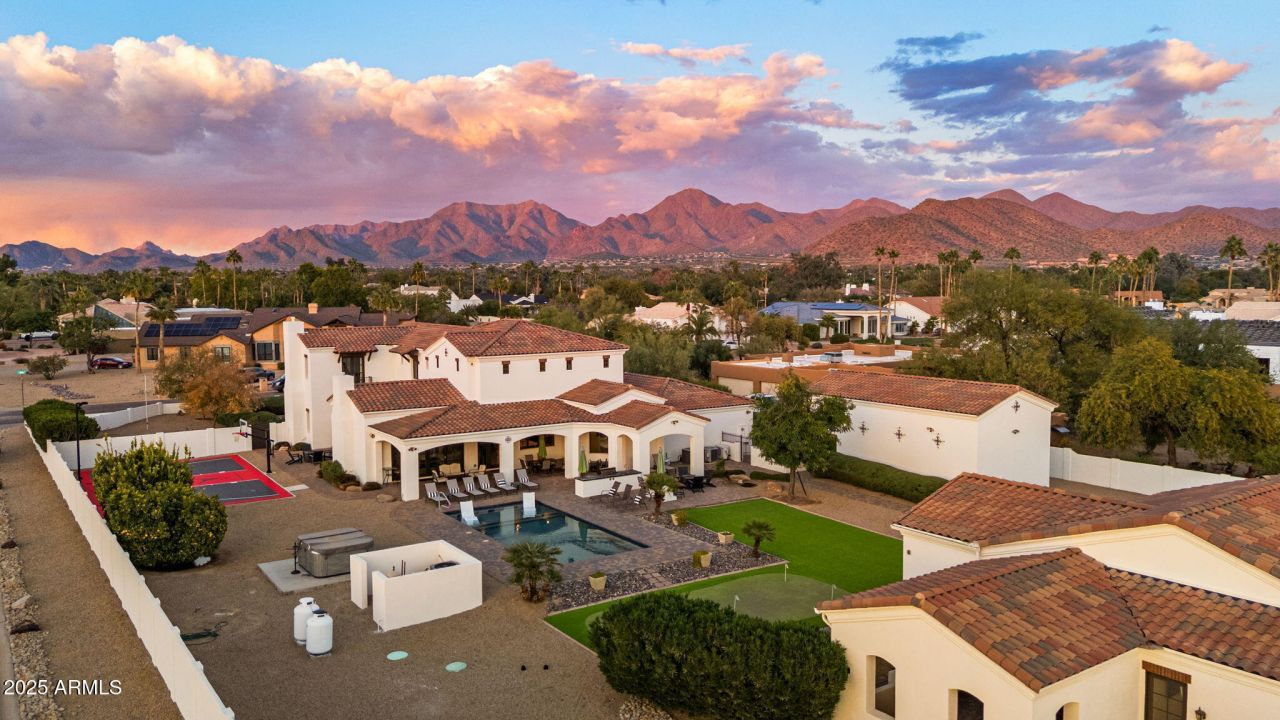 10125 E Cortez Drive, Scottsdale, AZ 85260 Main Photo