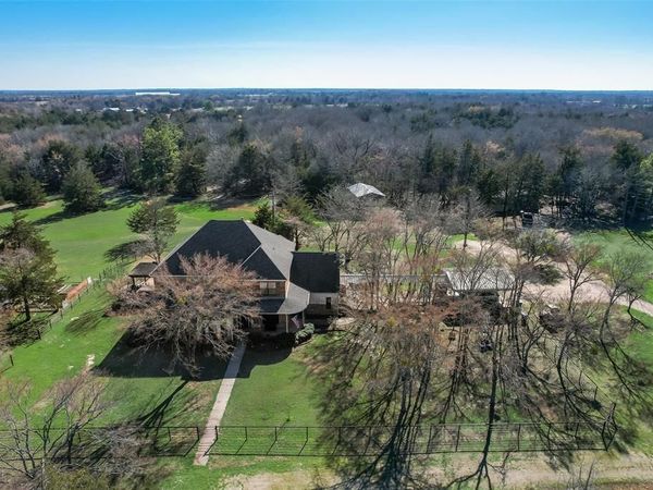 625 County Road 1134, Lone Oak, TX 75453