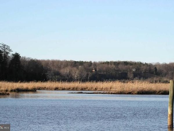 TAYLOES NECK ROAD, NANJEMOY, MD 20662