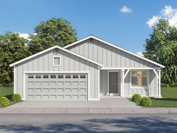 1050 NW Fairway Road, Unit 153, Madras, OR 97741