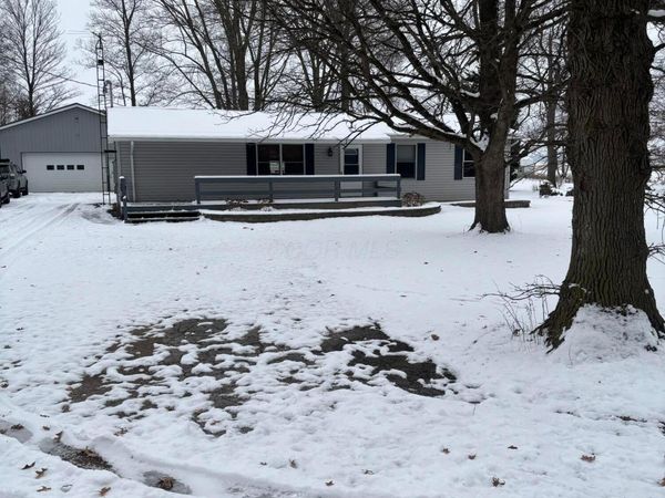 1826 County Road 67, Edison, OH 43320