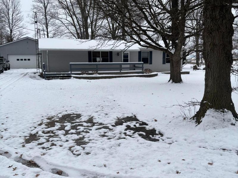 1826 County Road 67, Edison, OH 43320 Photo 1